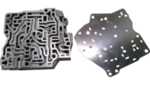27700RJB305 - : Body Set, Secondary Valve for Honda Image