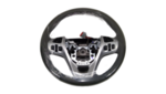 BT4Z3600AB - : Steering Wheel for Ford Image