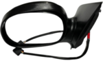 1L3Z17683EAA - Body: Mirror for Ford Image