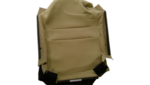 82121SNAA21ZB - : Cover, RH Rear Seat-Back Trim for Honda Image