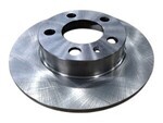 18A943A - : Rear Brake Rotor for ACDelco Image