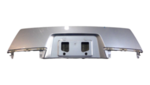 74895TA0A21ZB - : Garnish Assembly, Trunk (Lower) for Honda Image