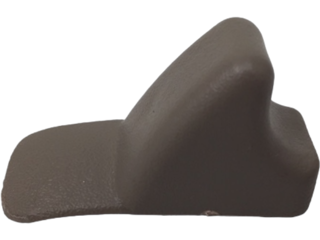 16789709 - : Knob-Lvr D/Seat Black Emer Rel Lk          *Neutral for GM Image