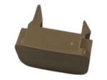77755SHJA01ZF - : Lid, Instrument Driver Switch (Lower) for Honda Image