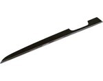 68330889AA - : Rear Door Applique, Left for Mopar Image