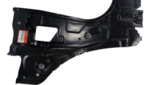 4647SJCA00ZZ - : Genuine Honda Pillar Set, L Front (Lower) (Inner) 04647-SJC-A00ZZ for Honda Image