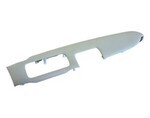 83552SWAA51ZB - : Armrest, LH Front Door Lining for Honda Image