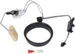 25321623 - : Fuel Sender And Hanger Assembly for GM Image