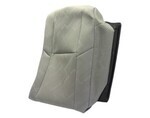 82121TS8A41ZA - : Cover, RH Rear Seat-Back Trim for Honda Image