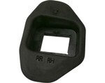 13310750 - : Passenger Side Rear Door Check Link Grommet for GM Image