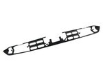 84042089 - : Rear Closure Center Applique Insulator for GM Image