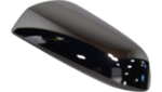 92214924 - : Chrome Driver Side Rearview Mirror Housing Cover for GM Image