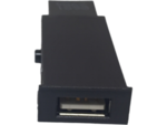 13349324 - : Auxiliary Jack for GM Image