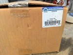 6RG68KARAF - : Outside Rear-View Mirror, Right for Mopar Image