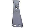 84089818 - : Dark Titanium Driver Side Center Pillar Upper Trim Panel for GM Image