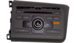 39170TR0A71 - : Panel Asm, Base for Honda Image