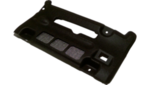 92291072 - Body: Lower Insulator for GM Image