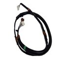 32106SHJA60 - : Sub-Wire Harness, Audio for Honda Image