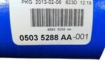 5035288AA - : Glove Box Lamp Switch for Mopar Image