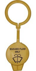 4756656 - : Washer Reservoir Cap for Mopar Image