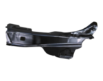 60485S9AA01ZZ - : Stay, LH Front Bulkhead Side for Honda Image