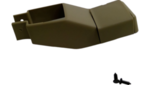 1UC38DK2AA - : Riser Shield, Left, Inboard for Mopar Image