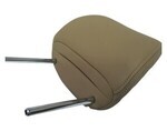 81140SHJA53ZF - : Headrest Assembly, Front for Honda Image