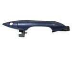 72180SHJA21ZB - : Handle Assembly, LH Front Door (Outer) for Honda Image