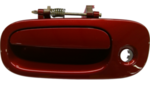 1NJ57ARHAA - : Exterior Door Handle, Left for Mopar Image