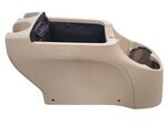 1L3Z15045A36CAA - Body: Console for Ford Image