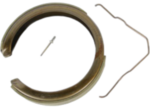 18044585 - : Brake Shoes for GM Image
