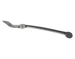 55344817 - : Stop Lamp Bracket, Left for Mopar Image