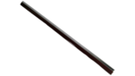 ZW491HFAA - : Front Door Molding, Left for Mopar Image