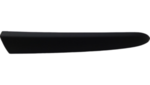 83798TM8A01ZA - : Panel, LH Rear Ornament *B157L* (Dark Royal Blue) for Honda Image