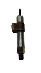 Sector Shaft - Ford (F6AZ-3575-AA)