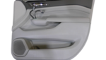 22791573 - : Dark Titanium Front Passenger Side Door Trim for GM Image