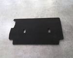 81727SZAA01ZB - : Cover Assembly, LH Middle Seat-Back Back for Honda Image