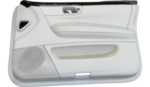20835750 - : Shale Front Passenger Side Door Trim for GM Image