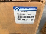 5PE52FFBAB - : Outside Rear-View Mirror, Right for Mopar Image