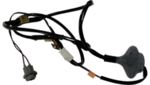 BN8P5126XB - : Multi-Purpose Wiring Harness Connector for Mazda Image