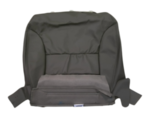 81531SHJA43ZE - : Cover, LH Front Seat Cushion Trim for Honda Image
