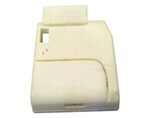 82532SHJA41 - : Pad, LH Rear Seat Cushion for Honda Image