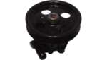 R4880349AA - : Power Steering Pump And Pulley, Remanufactured for Mopar Image