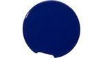 71503S5SG00ZP - : Cap, Rear Bumper *B520P* (Vivid Blue Pearl) for Honda Image