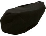 95443265 - : Jet Black Rear Driver Side Seat Back Cushion Cover for GM Image