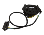 76215S0XA01 - : Actuator Sub-Asm, LH for Honda Image