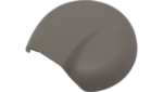 81622SNAA01ZD - : Cap, LH Height Adjuster Handle*NH556L* (Grayge) for Honda Image