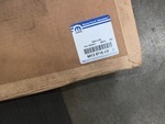 68139718AB - : Hood Decal for Mopar Image