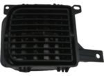 WP34XDVAA - : Air Outlet, Right for Mopar Image