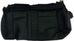 81731SZAA41ZB - : Cover, LH Middle Seat Cushion Trim for Honda Image